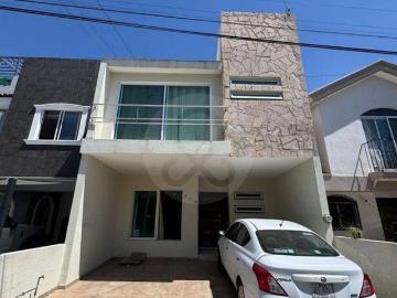 Casa en Renta en Francisco Villa