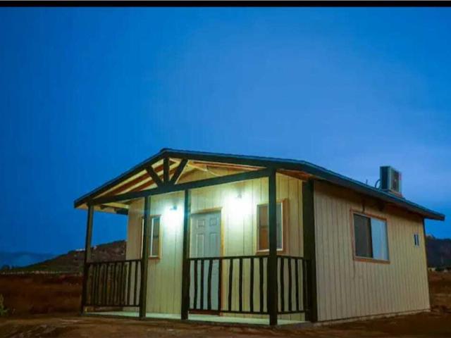 Casa en renta en Francisco Zarco Valle de Guadalupe, Ensenada, Baja California
