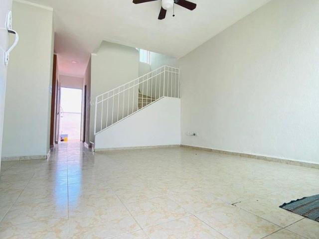 Casa en Renta en Francisco de Montejo, zona de La Castellana, Mérida, Yucatán