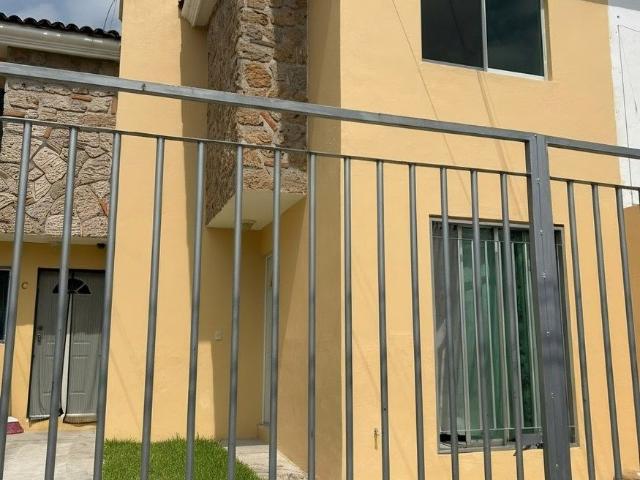 Casa en renta en Francisco Sarabia