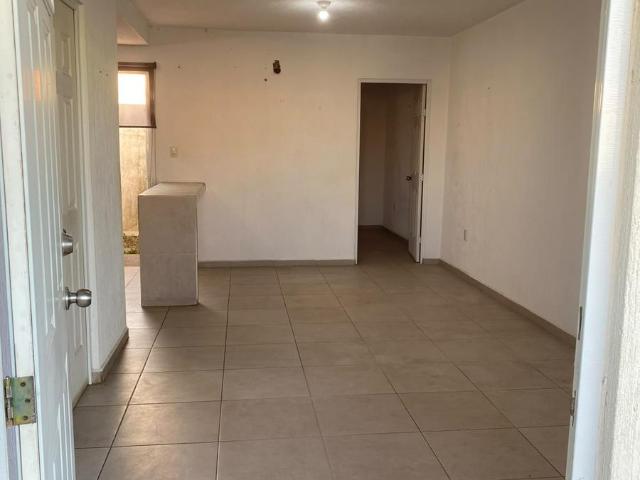 Casa en renta en Frac. Hacienda la Parroquia