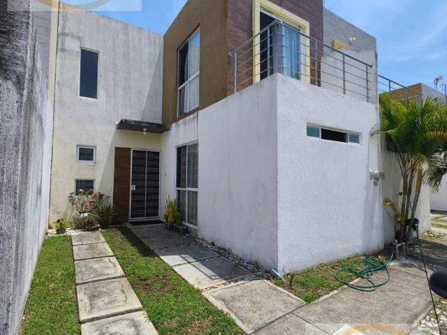 Casa en renta en Frac. Lagos de Puente Moreno Medell?n de Bravo