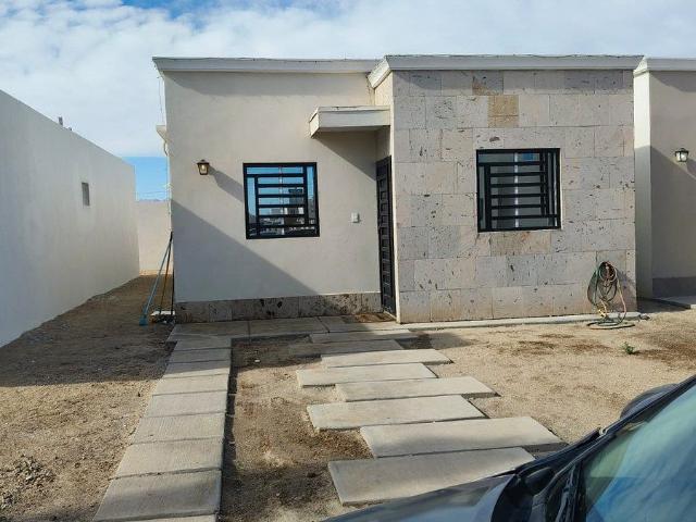CASA EN RENTA EN FRAC SAN ANDRES