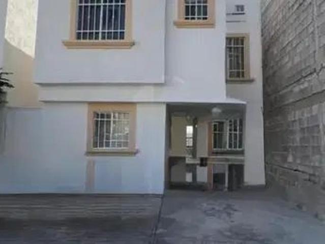 Casa En Renta En Frac Riscos Del Sol