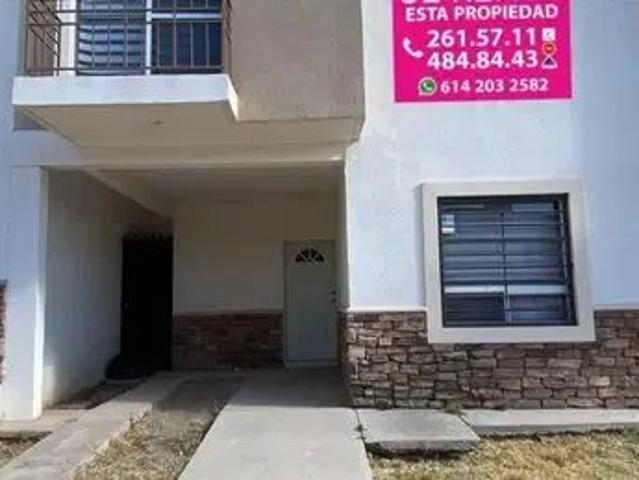 Casa En Renta En Fracc. Monte Verde Etapa Ii