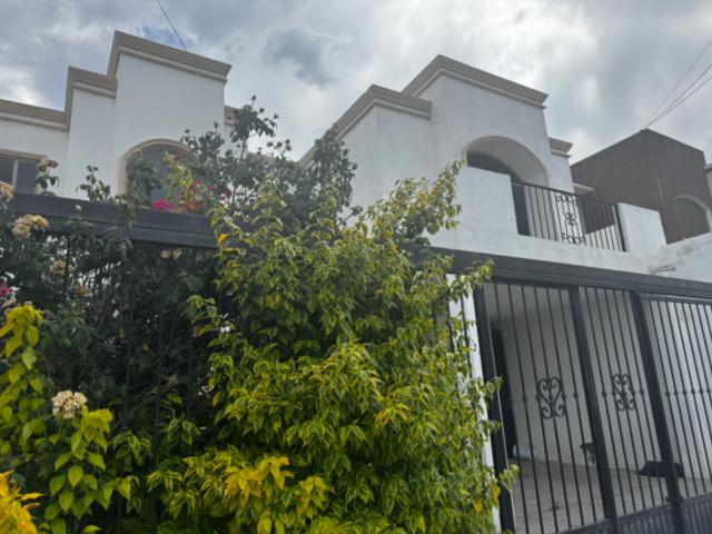 Casa en renta en Fracc. al norte de Saltillo