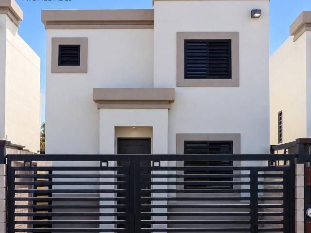 Casa en Renta en Fracc. Alameda del Valle, Mexicali