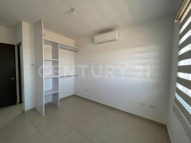 CASA EN RENTA EN FRACC. ALMAR RESIDENCIAL MAZATLÁN, SINALOA