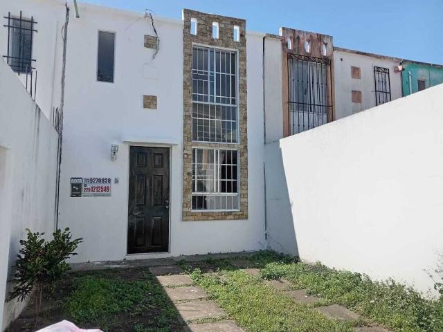 Casa en renta en Fracc. Arboledas San Ramón, MEDELLÍN, VER