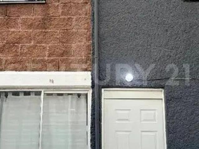 Casa En Renta En Fracc. Bonito Tultitlan, Tultitlán Estado De México