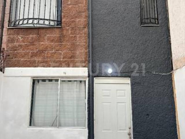 Casa en renta en Fracc. Bonito Tultitlan, Tultitlán Estado de México