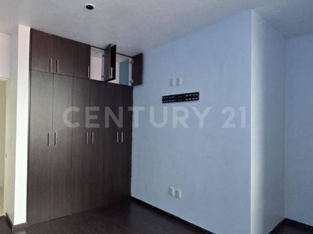 Casa en Renta en Fracc. Cuartel, Villa de Pozos, S.L.P