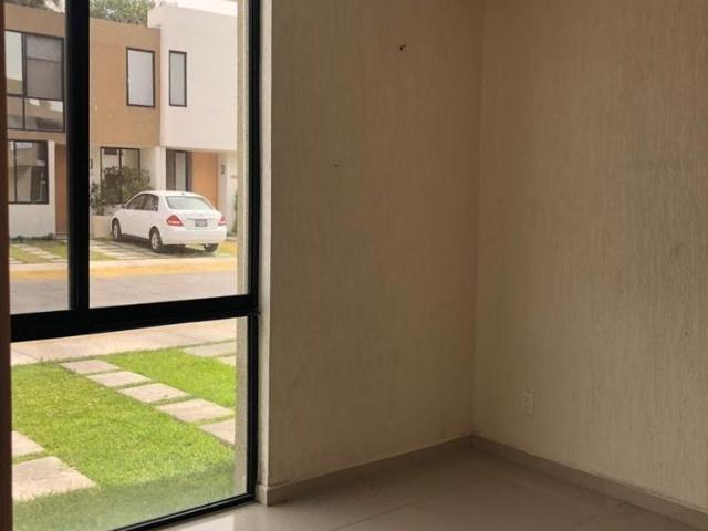 Casa en Renta en Fracc. Canta luna