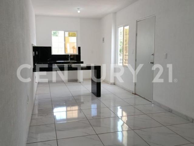 Casa en Renta en Fracc. Ceiba