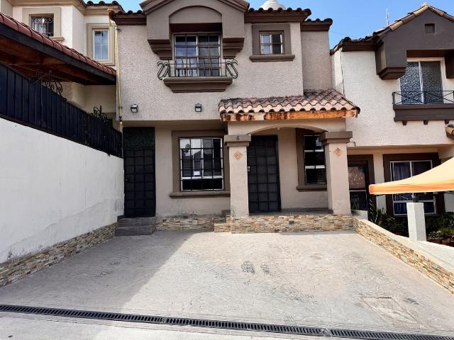 Casa en renta en Fracc.Colinas del rey