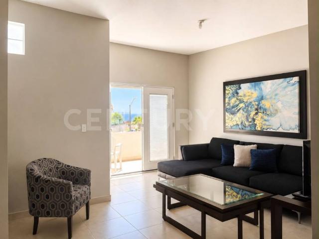 CASA EN RENTA EN FRACC.COLINAS DEL SAUZAL, ENSENADA B.C
