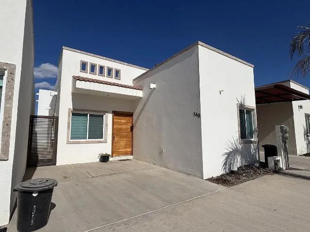 Casa en Renta en Fracc Coronado sección Punta Arena