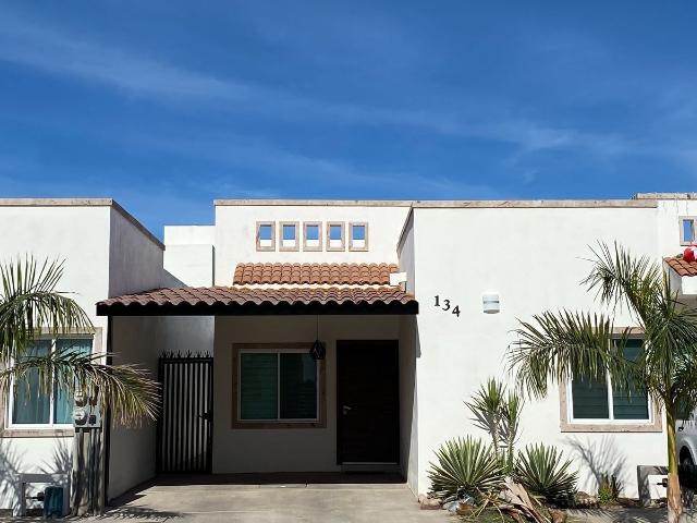 Casa en Renta en Fracc. Coronado