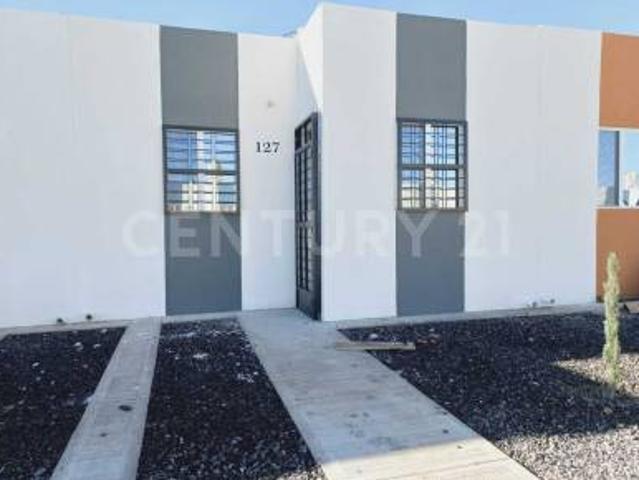 Casa en Renta en Fracc. CRISTÓBAL COLÓN, Durango, Dgo México