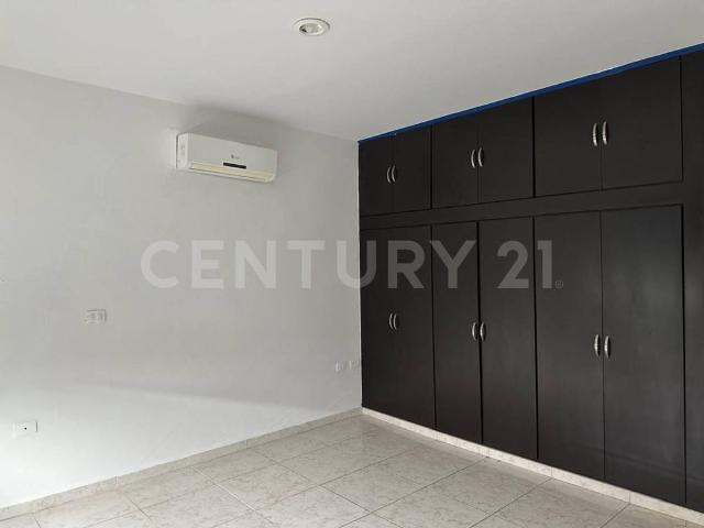 CASA EN RENTA EN FRACC. EL COUNTRY, VILLAHERMOSA, TABASCO