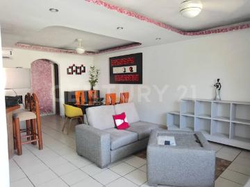 CASA EN RENTA, EN FRACC. FARALLON DEL OBISPO EN ACAPULCO, GRO