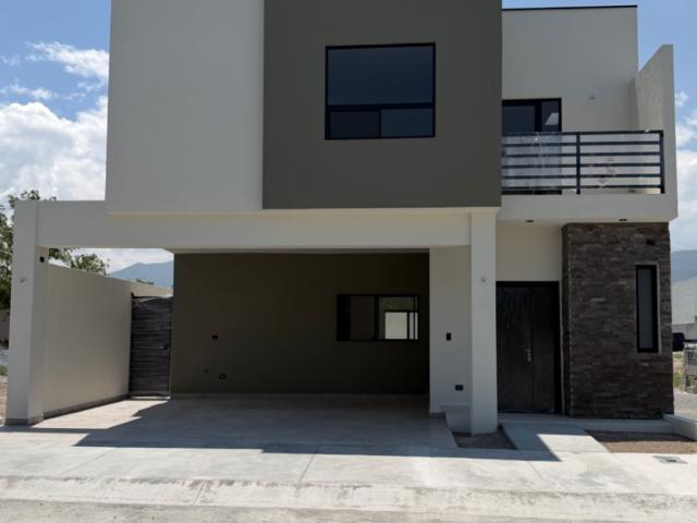 Casa en renta en Fracc Hacienda El Milagro