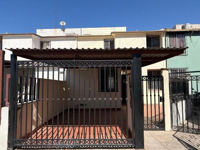 Casa en renta en Fracc Justo Sierra