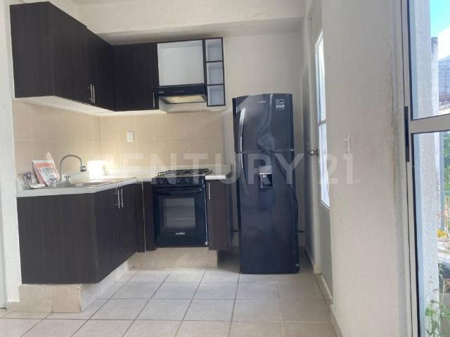 Casa en Renta en Fracc. La Joya 2, comodidad y tranquilidad para tu familia!
