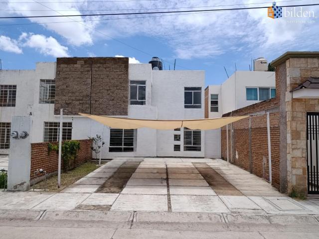 Casa en Renta en Fracc. Las Alamedas 2 Durango