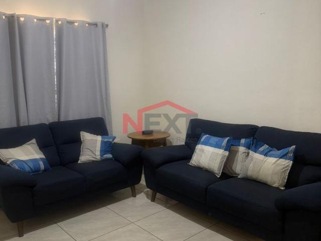 CASA EN RENTA EN FRACC. LAS MISIONES