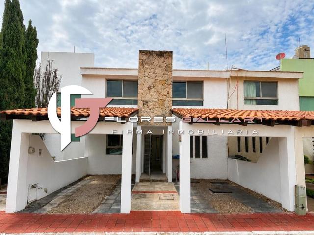 Casa en Renta en Fracc. Las P?rgolas al Norte de la Ciudad de Aguascalientes