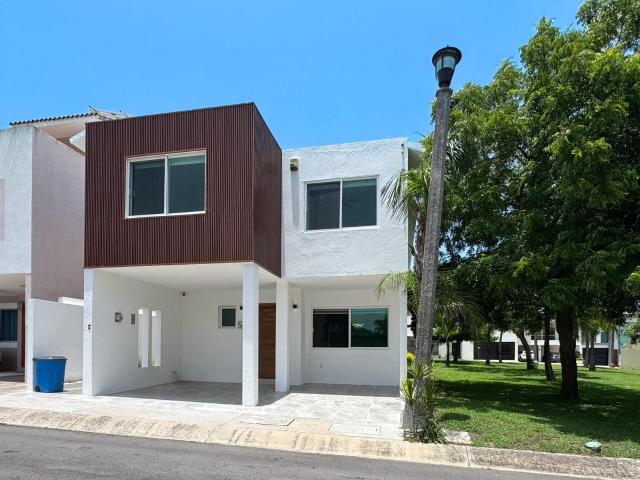 Casa en Renta en fracc Lomas Residencial
