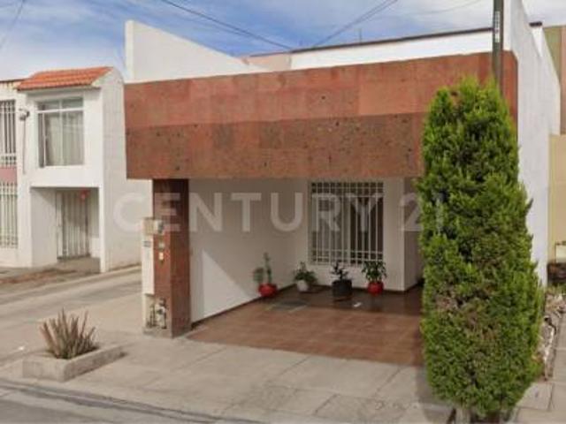 Casa en Renta en Fracc. Los Alamos II, San Luis Potosí, SLP