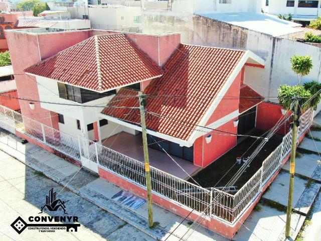CASA EN RENTA EN FRACC. LOS LAURELES