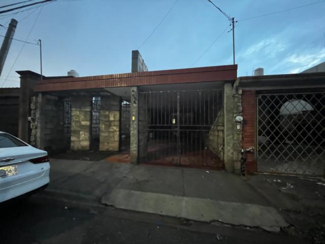 Casa en renta en Fracc Los Parques