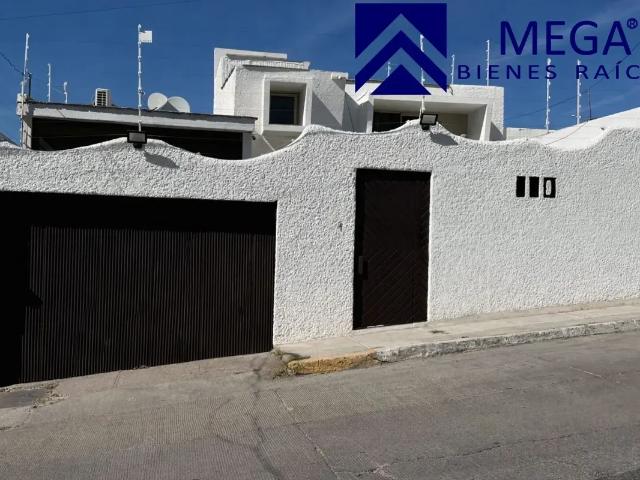 Casa en Renta en Fracc. Los Remedios Durango