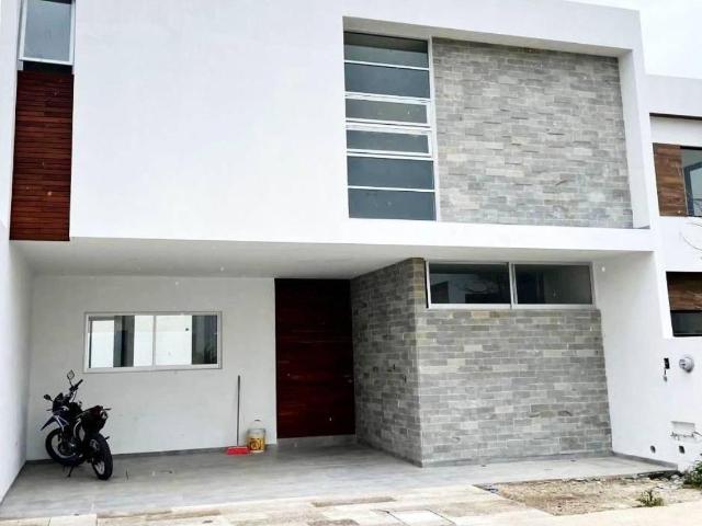 Casa en Renta en Fracc. Loretta I al Norponiente de la Ciudad de Aguascalientes