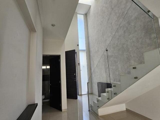 Casa en Renta en Fracc. Loretta II al Norponiente de la Ciudad de Aguascalientes