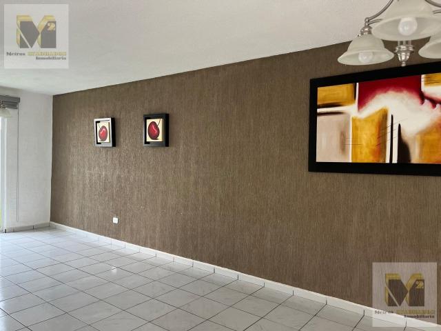 Casa en Renta en Fracc Palmares