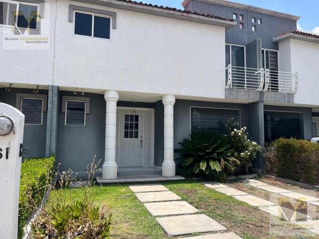 Casa en Renta en Fracc Palmares