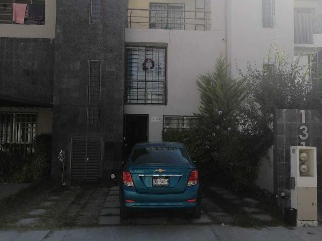 Casa en renta en Fracc. Paseos de la Plata