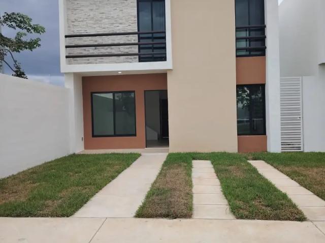 Casa en Renta en Privada Paraíso Santa Fe