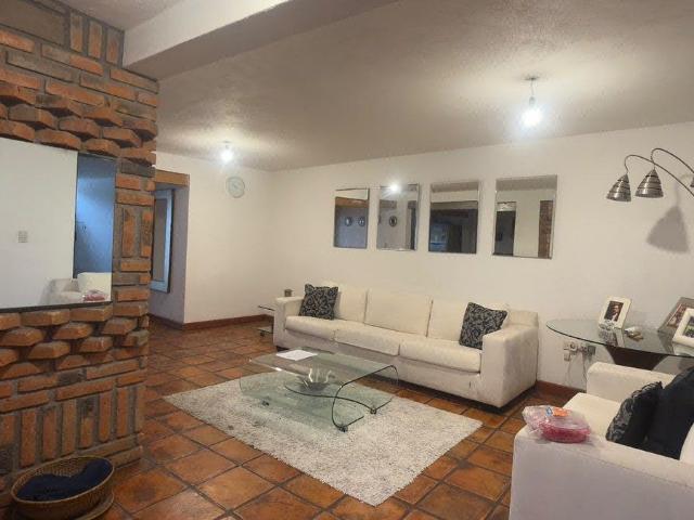 Casa en Renta en Fracc. Parras