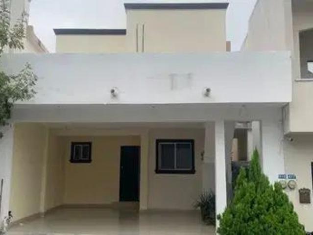 Casa En Renta En Fracc. Privado Cortijo La Silla, Gpe, Nl