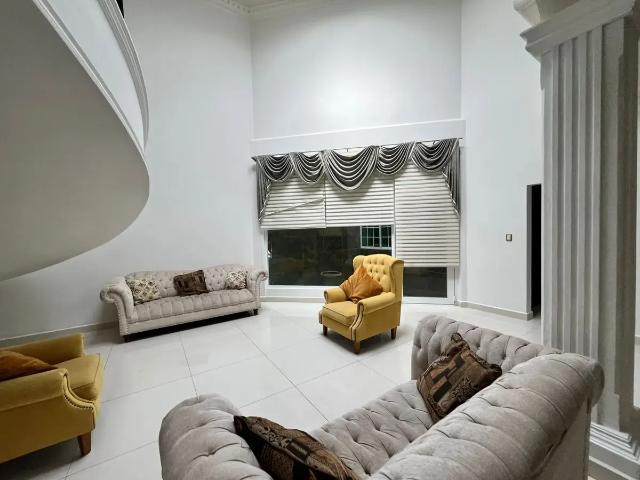 Casa en Renta en Fracc. Privado en Zona Rex Durango