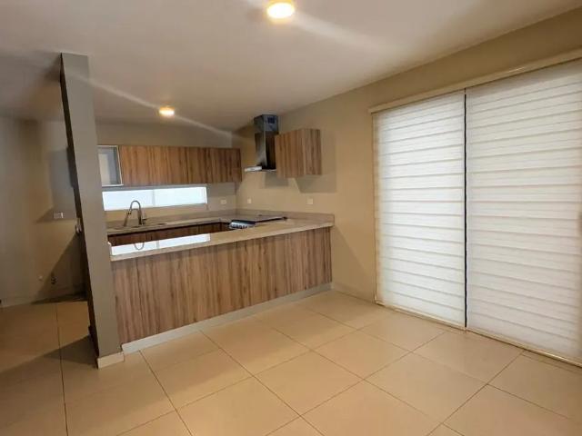 Casa en Renta en Fracc. Privado Montellan Carretera Nacional Monterrey