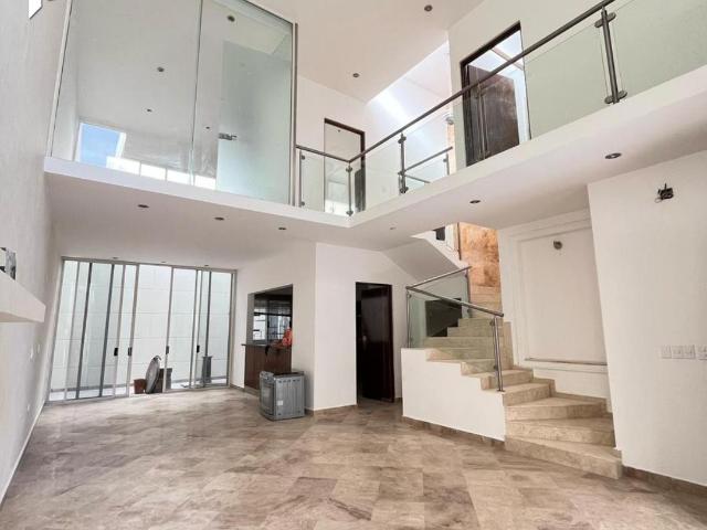 Casa en Renta en Fracc. Ruscello al Norponiente de la Ciudad de Aguascalientes