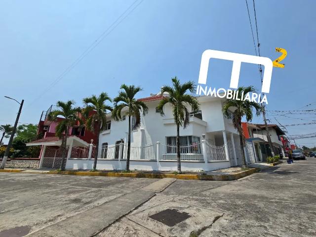 Casa en RENTA en Fracc. San Dimas, Córdoba, Veracruz
