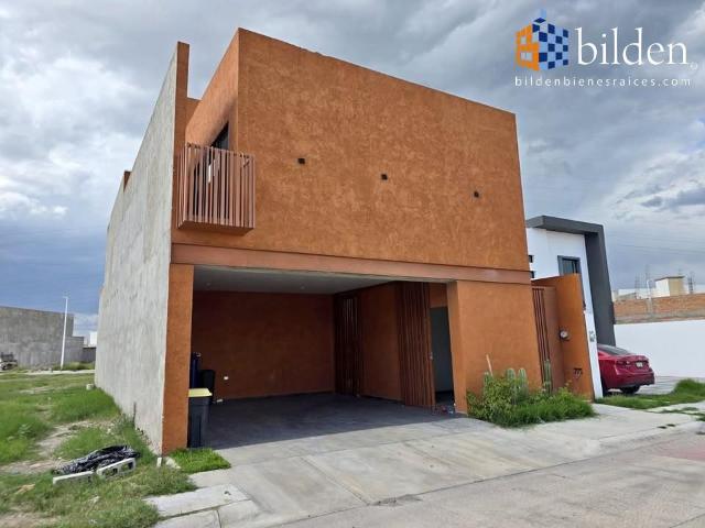 Casa en Renta en Fracc. Scorpio 5 1 Durango