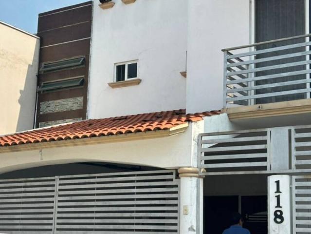 CASA EN RENTA EN FRACC. SOL CAMPESTRE, VILLAHERMOSA, TABASCO